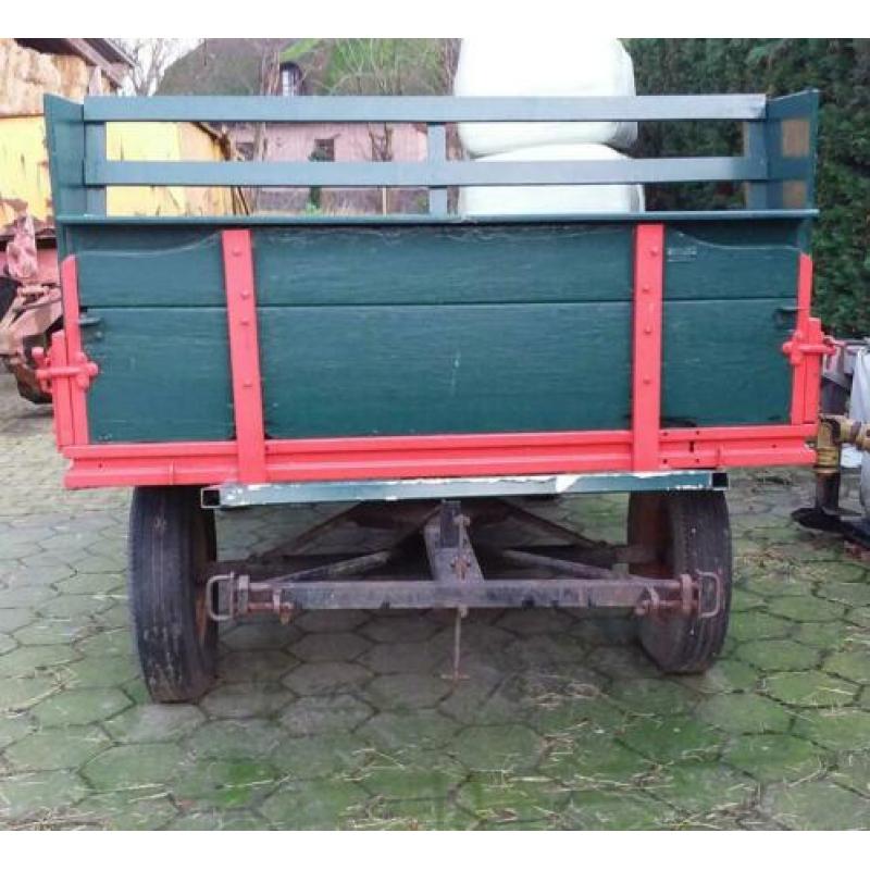 Wagen