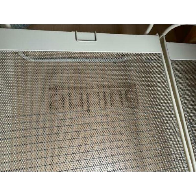 2x Auping bedden met spiraalbodem