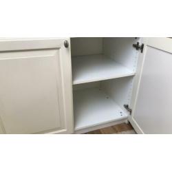 GRATIS OPHALEN Ikea kastje 100x60x80
