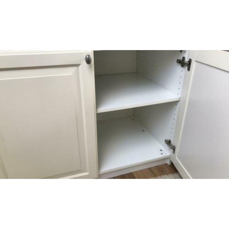 GRATIS OPHALEN Ikea kastje 100x60x80