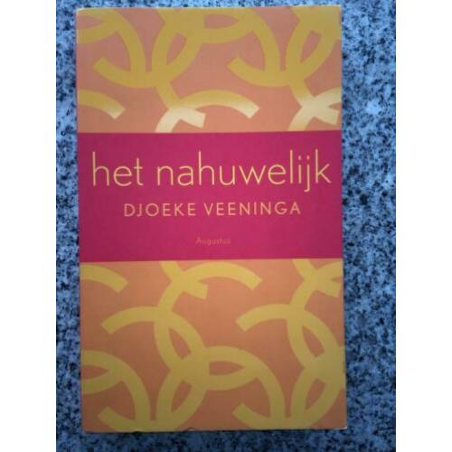 Het nahuwelijk (Doeke Veeninga)