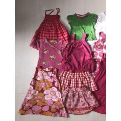 Kleding pakket maat 80-92