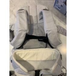 BabyBjorn draagzak One 4-in-1 ZGAN
