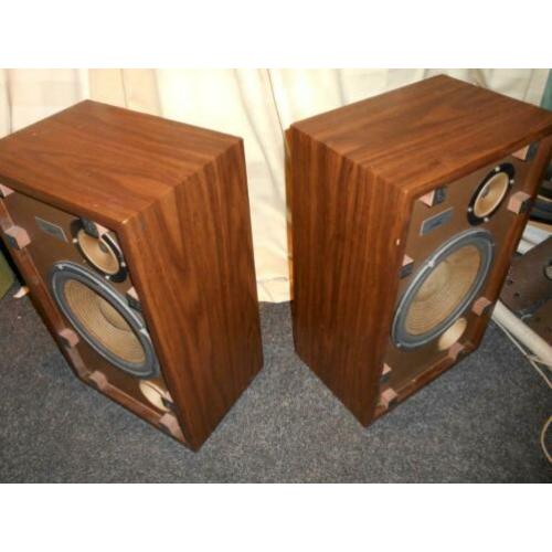Bose grote vintage speakers
