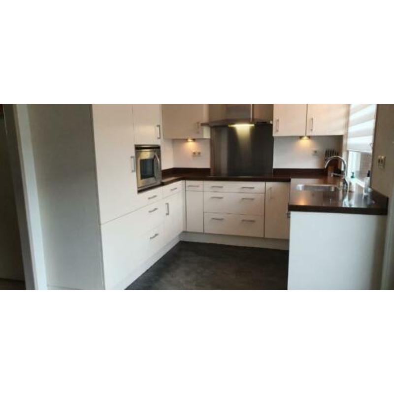 Keuken