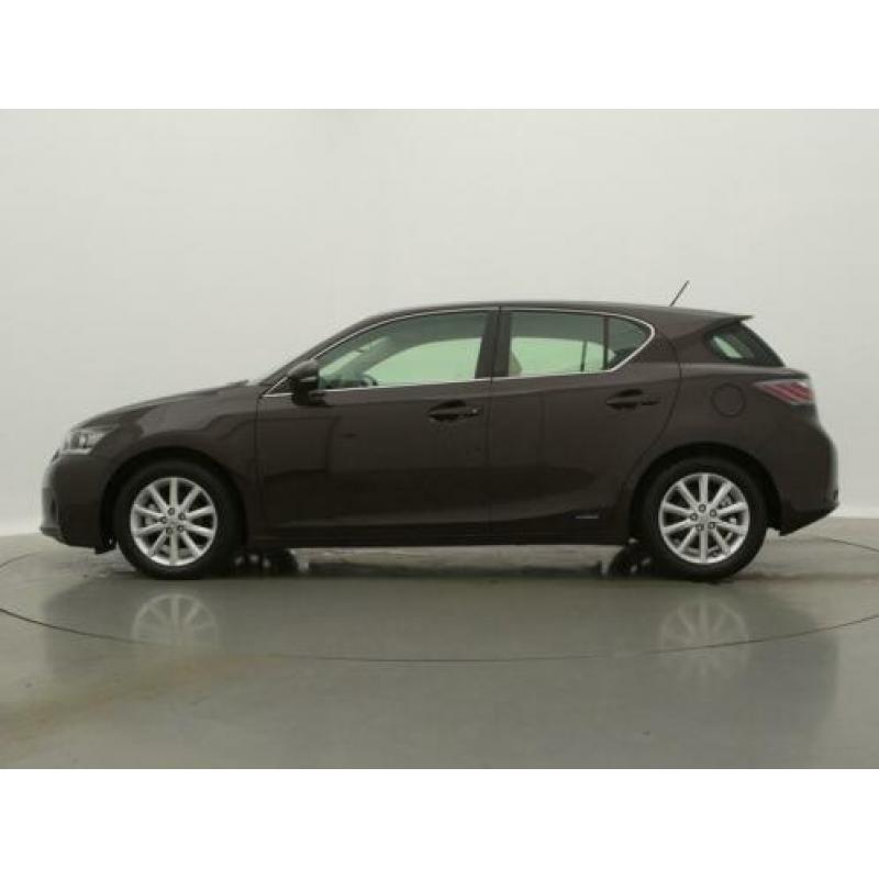 Lexus CT 200h Business Line Hybrid LY54451 | CVT Automaat |