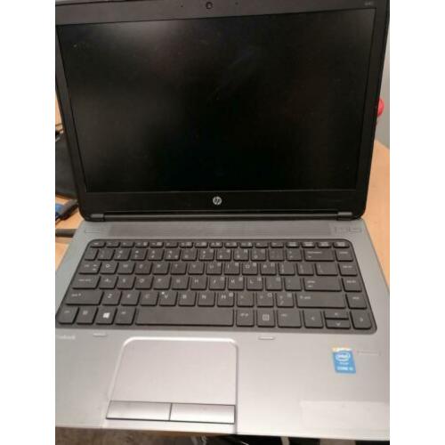 Hp probook i5