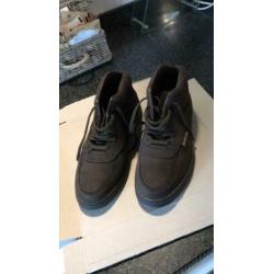 Mephisto city hiker air- jet system leer maat 36 nieuw!