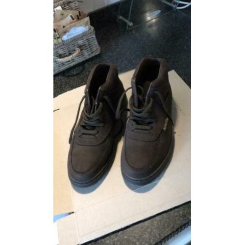 Mephisto city hiker air- jet system leer maat 36 nieuw!