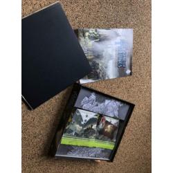 Game of Thrones bordspel the second edition