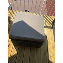 Lounche kussens 6 stuks