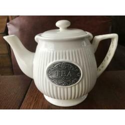 Theepot van Riverdale