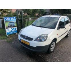 Ford Fiesta 1.4-16V Ambiente