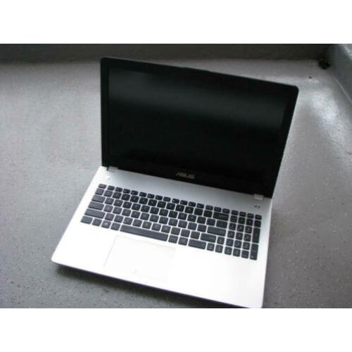 Asus N56, I7-4710HQ, Nvidia 840M, 6GB Ram, 500gb, 15,6 inch