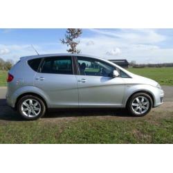SEAT Altea 1.2 TSI Good Stuff DEALER onderhouden! Zeer netje