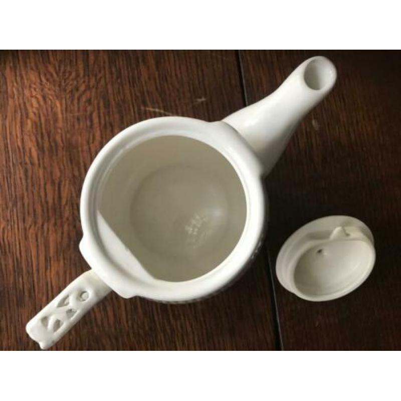 Theepot van Riverdale