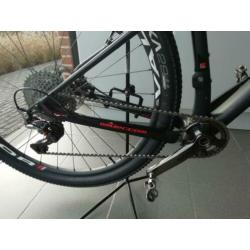 WILLIER 101X maat S