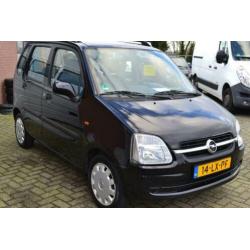Opel Agila 1.2-16V Color Edition , Stuurbekrachtiging.