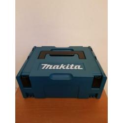 Makita 18v accuboormachine