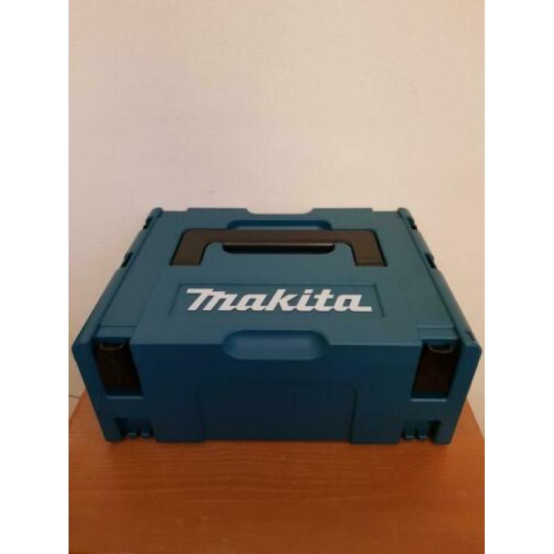 Makita 18v accuboormachine