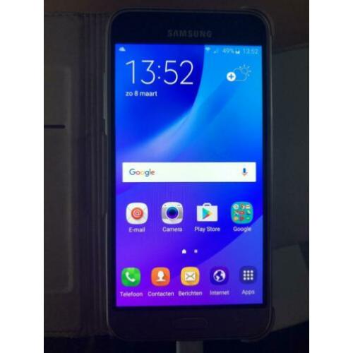 Samsung Galaxy J3 2016