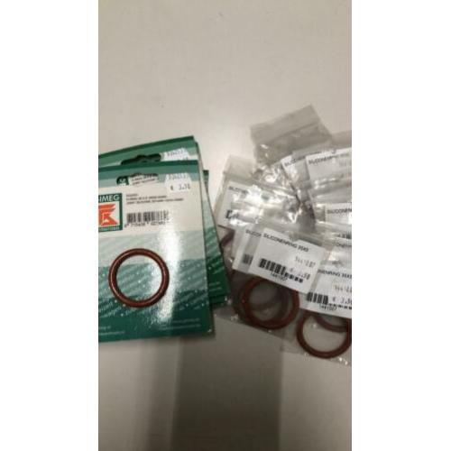 Truma o-ring 35x5