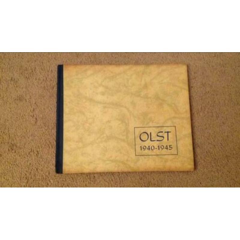 Olst 1940-1945, A. Korten