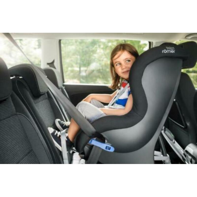 Britax romer max-way
