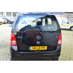 Opel Agila 1.2-16V Color Edition , Stuurbekrachtiging.