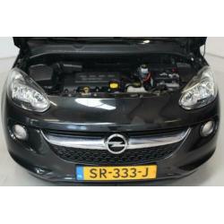 Opel ADAM 1.2 Glam AIRCO NAVIGATIE 16 INCH VELGEN ELEKTRISCH