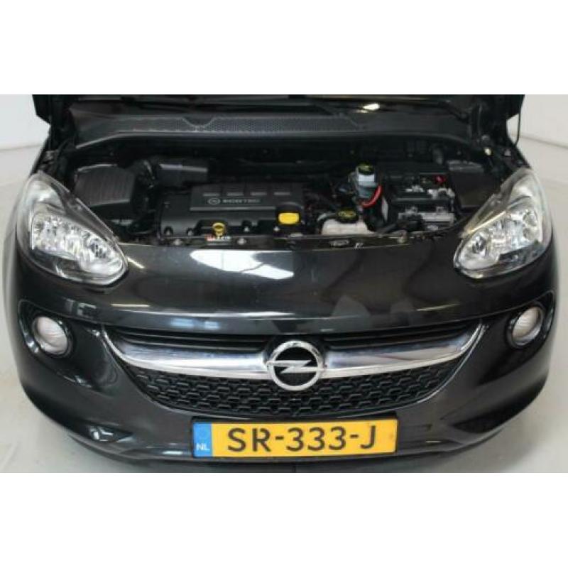 Opel ADAM 1.2 Glam AIRCO NAVIGATIE 16 INCH VELGEN ELEKTRISCH