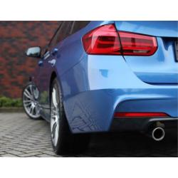 BMW 3 Serie Touring 340i M Sport *326PK*Pano*Shadow-Line*