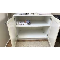 GRATIS OPHALEN Ikea kastje 100x60x80