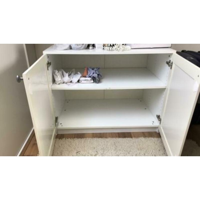 GRATIS OPHALEN Ikea kastje 100x60x80