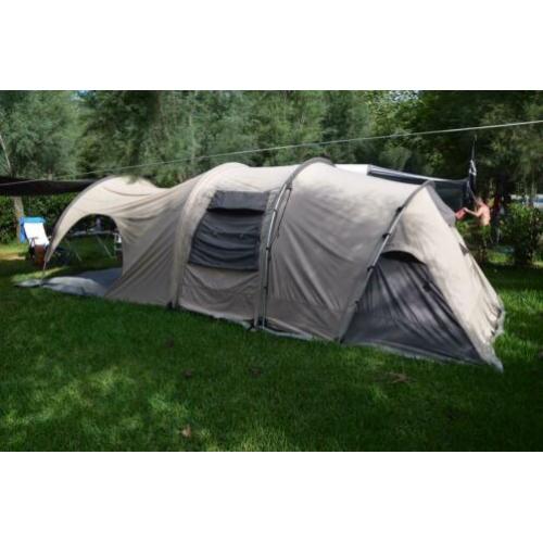 4 persoons tent te koop