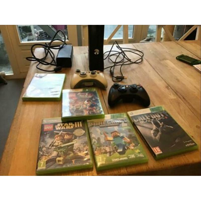 Xbox 360