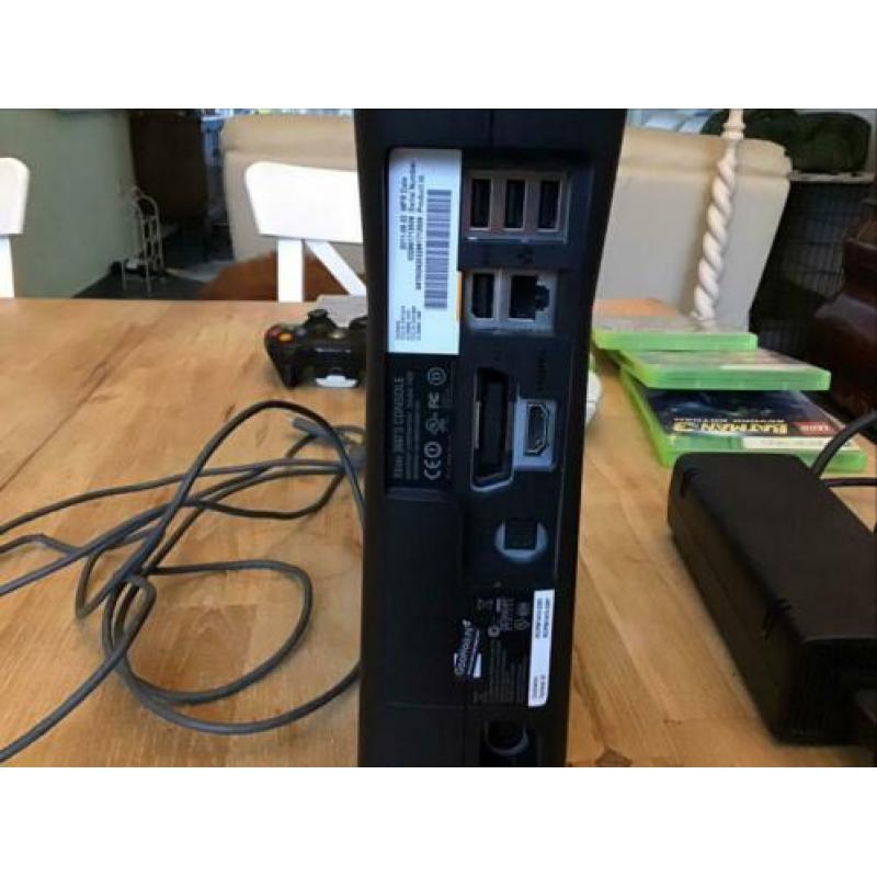 Xbox 360