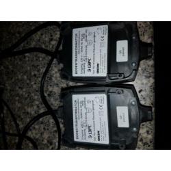 Elektrische bedbodem