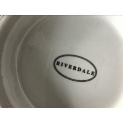 Theepot van Riverdale