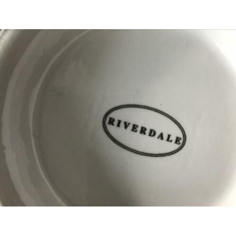 Theepot van Riverdale