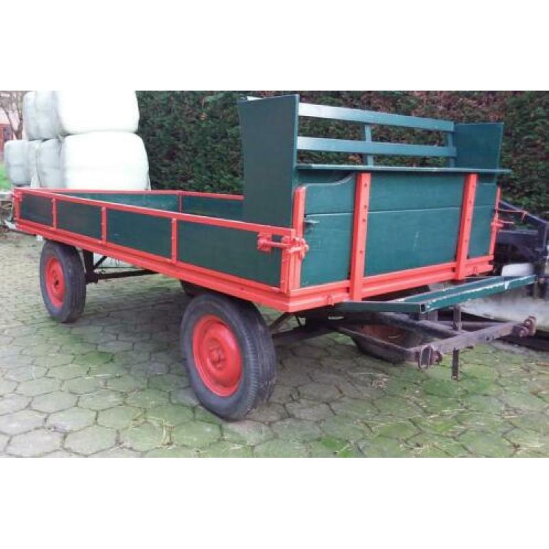 Wagen