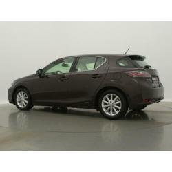 Lexus CT 200h Business Line Hybrid LY54451 | CVT Automaat |