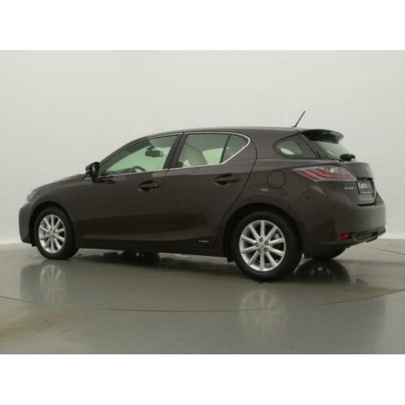 Lexus CT 200h Business Line Hybrid LY54451 | CVT Automaat |