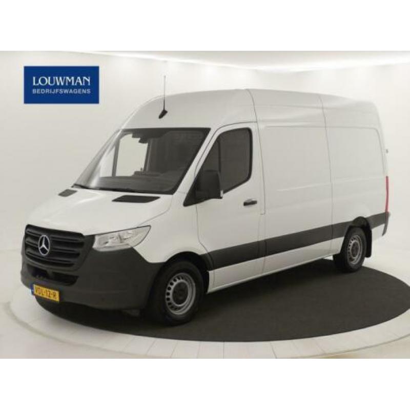 Mercedes-Benz Sprinter 314 2.2 CDI L2H2 RWD | Airco | Cruise