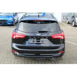 Ford Focus 1.0 EcoBoost ST Line Business 125pk | Navigatie |