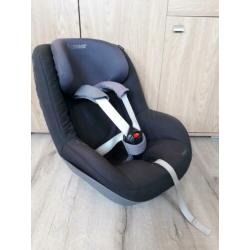 Maxi Cosi Pearl inclusief zomerhoes evt. Isofix Familyfix