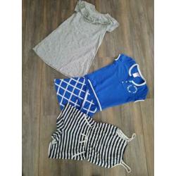 Kleding maat 140/146 Kenzo, Moodstreet, Lofff, CKS,