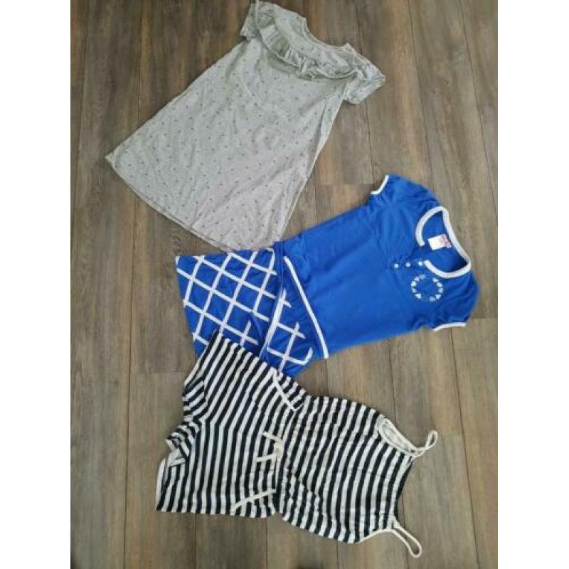 Kleding maat 140/146 Kenzo, Moodstreet, Lofff, CKS,