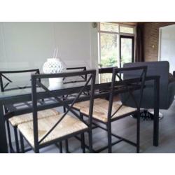 Appelscha, te huur ingerichte recreatiewoning