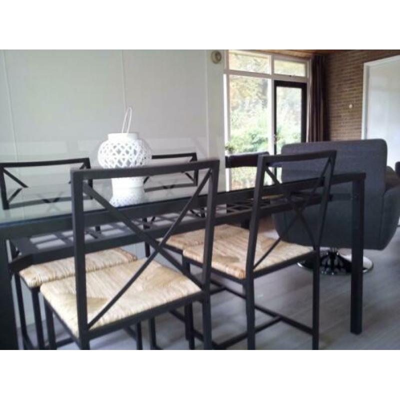 Appelscha, te huur ingerichte recreatiewoning